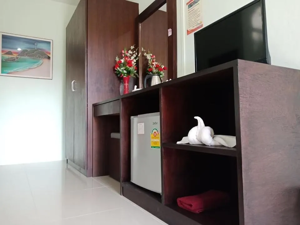 **  Veranda Lanta Resort Ko Lanta Ταϊλάνδη
