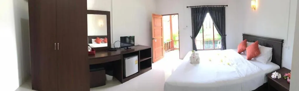 Veranda Lanta Resort Ko Lanta