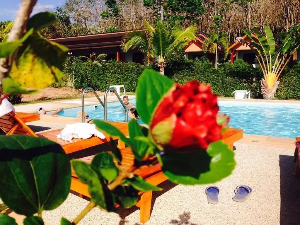 Veranda Lanta Resort Ko Lanta