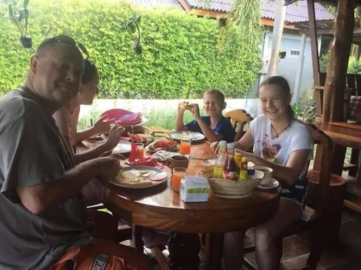 Veranda Lanta Resort Ko Lanta