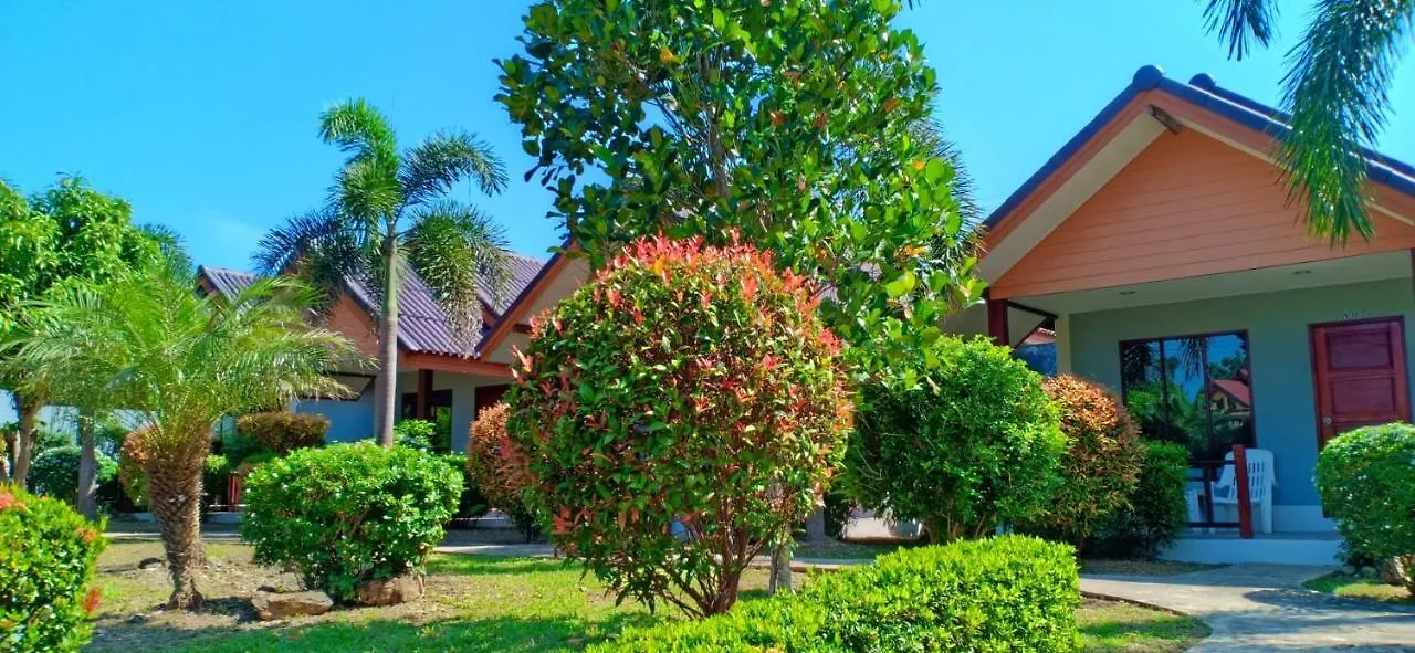 Veranda Lanta Resort Ko Lanta