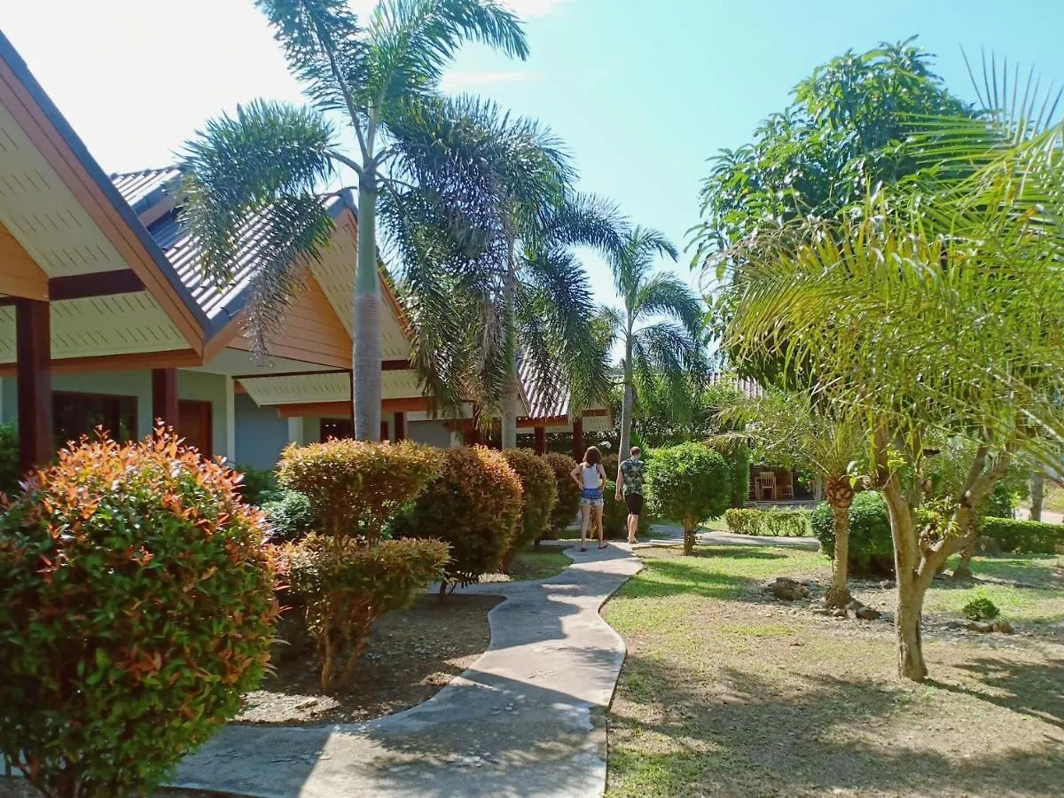 Veranda Lanta Resort Ko Lanta Ταϊλάνδη